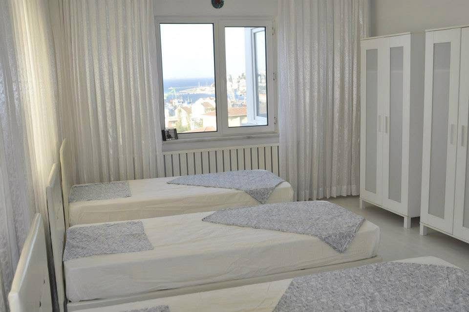 Bandırma’da 11 Kişilik Erkek Öğrenci Apartı